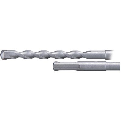 Makita 2 Cutter SDS Plus Masonry Drill Bit 26mm 460mm Pack of 1 Makita 2 Cutter SDS Plus Masonry Drill Bit 26mm 460mm Pack of 1