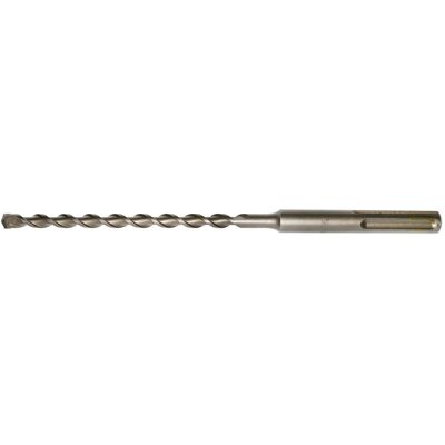 Makita 2 Cutter SDS Max Masonry Drill Bit 18mm 340mm Pack of 1 Makita 2 Cutter SDS Max Masonry Drill Bit 18mm 340mm Pack of 1