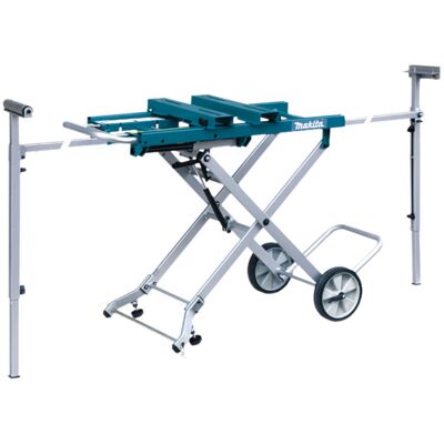 Makita DEAWST05 Universal Mitre Saw Stand Makita DEAWST05 Universal Mitre Saw Stand