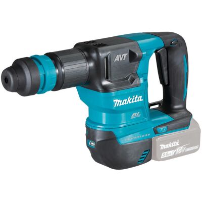 Makita DHK180 18v LXT Cordless Brushless Power Scraper No Batteries No Battery Charger No Case Makita DHK180 18v LXT Cordless Brushless Power Scraper No Batteries No Battery Charger No Case