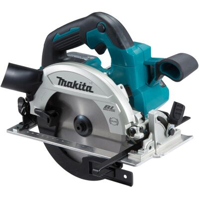 Makita DHS661 18v LXT Cordless Brushless AWS Circular Saw 165mm No Batteries No Battery Charger No Case Makita DHS661 18v LXT Cordless Brushless AWS Circular Saw 165mm No Batteries No Battery Charger No Case