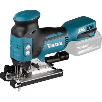 Makita DJV181 18v LXT Body Grip Cordless Brushless Jigsaw No Batteries No Battery Charger No Case Makita DJV181 18v LXT Body Grip Cordless Brushless Jigsaw No Batteries No Battery Charger No Case