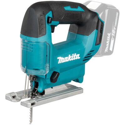 Makita DJV186 18v LXT Cordless Jigsaw No Batteries No Charger No Case Makita DJV186 18v LXT Cordless Jigsaw No Batteries No Charger No Case
