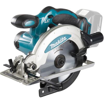 Makita DSS610 18v LXT Cordless Circular Saw 165mm No Batteries No Battery Charger No Case Makita DSS610 18v LXT Cordless Circular Saw 165mm No Batteries No Battery Charger No Case