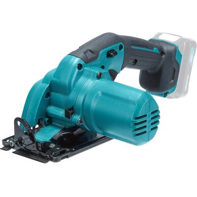Makita HS301D 12v Max CXT Cordless Circular Saw 85mm No Batteries No Battery Charger No Case Makita HS301D 12v Max CXT Cordless Circular Saw 85mm No Batteries No Battery Charger No Case