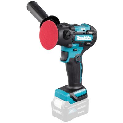 Makita PV301D 12v Max CXT Cordless Brushless Sander Polisher No Batteries No Battery Charger No Case Makita PV301D 12v Max CXT Cordless Brushless Sander Polisher No Batteries No Battery Charger No Case
