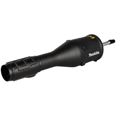 Makita Split Shaft Blower Attachment for DUX60 / DUX18 / UX01G Makita Split Shaft Blower Attachment for DUX60 / DUX18 / UX01G