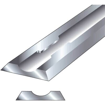 Trend Trend PB25 Planer Blades 80mm - Planer Blades Trend Trend PB25 Planer Blades 80mm - Planer Blades