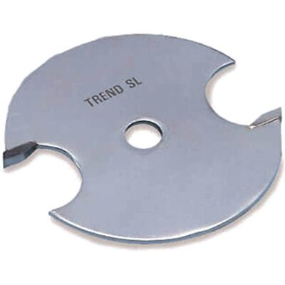 Trend A332.14 Slotter 2.0mm Kerf 36mm Dia - Slotter Trend A332.14 Slotter 2.0mm Kerf 36mm Dia - Slotter