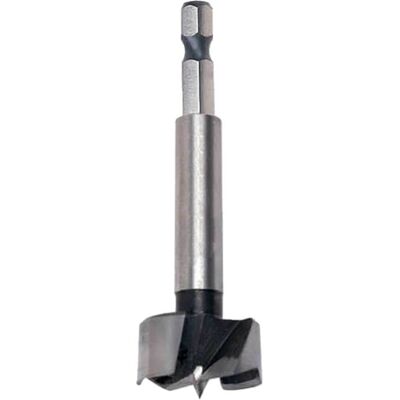 Trend 18mm Forstner Bit - Quick Release System for Softwood & Hardwood Trend 18mm Forstner Bit - Quick Release System for Softwood & Hardwood