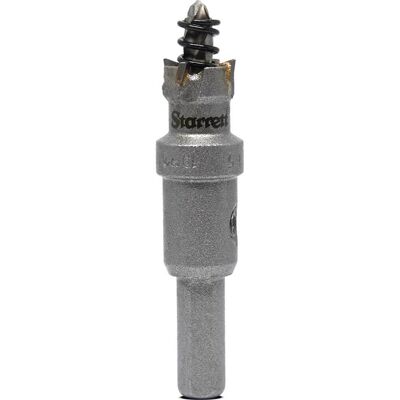 Starrett SM15 15mm TCT Sheet Metal Holesaw - Holesaw Starrett SM15 15mm TCT Sheet Metal Holesaw - Holesaw