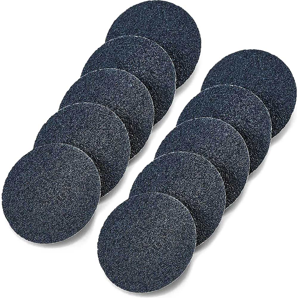 Dremel SD60-PGK EZ SpeedClic Pet Nail Grooming Discs Pack of 10
