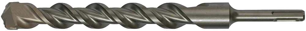 Makita Performance SDS Plus Masonry Drill Bit 22mm 250mm Pack of 1