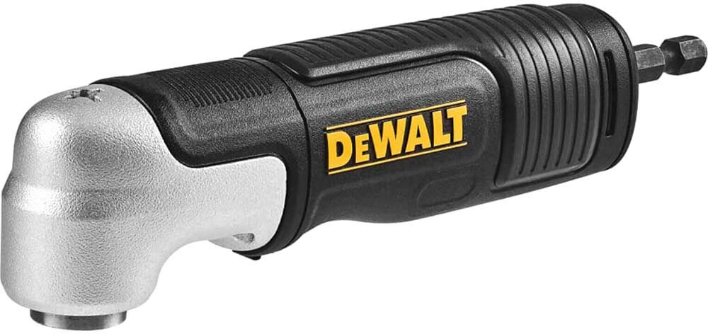 DeWalt Impact Screwdriver Angled Bit Holder