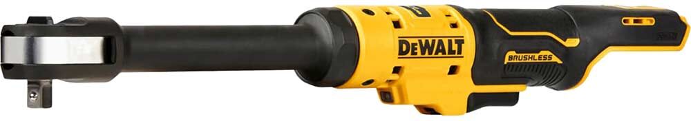 DeWalt DCF503E 12v XR Cordless 3/8" Drive Ratchet Wrench No Batteries No Battery Charger No Case