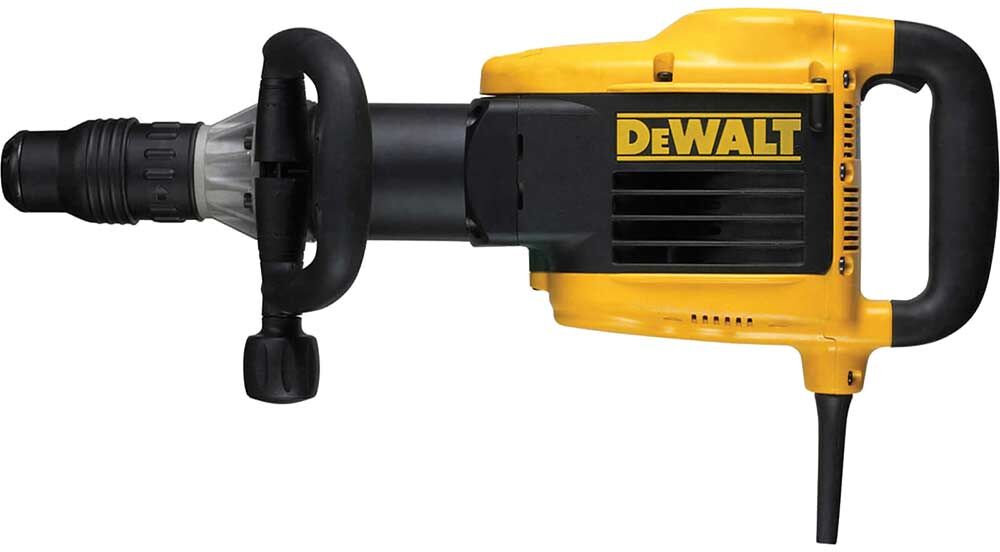 DeWalt D25899K SDS Max Demolition Hammer 240v