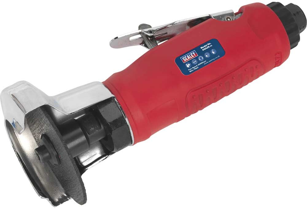 Sealey GSA25 Generation Series Air Cut Off Tool 75mm