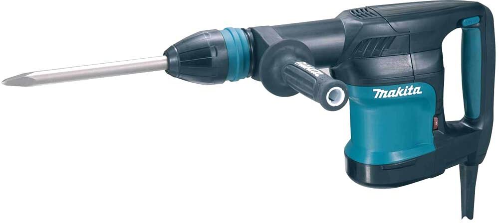 Makita HM0870C SDS Max Demolition Hammer 110v