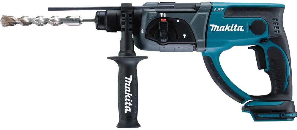 Makita DHR202 18v LXT Cordless SDS Hammer Drill No Batteries No Battery Charger No Case