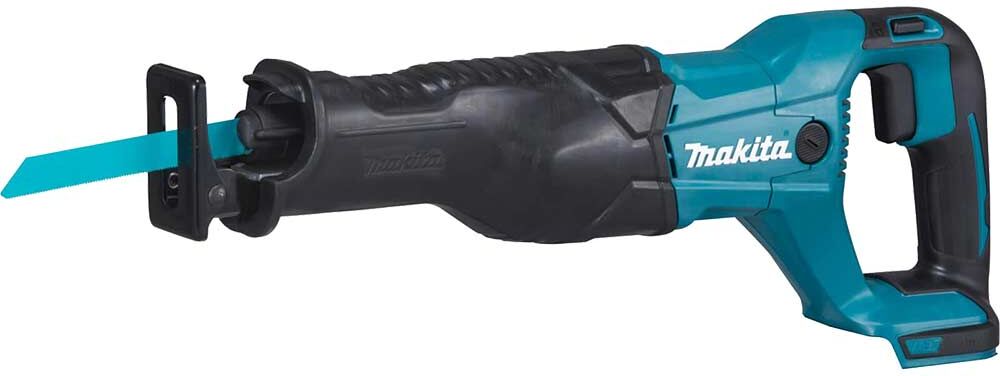 Makita DJR186 18v LXT Cordless Reciprocating Saw No Batteries No Battery Charger No Case