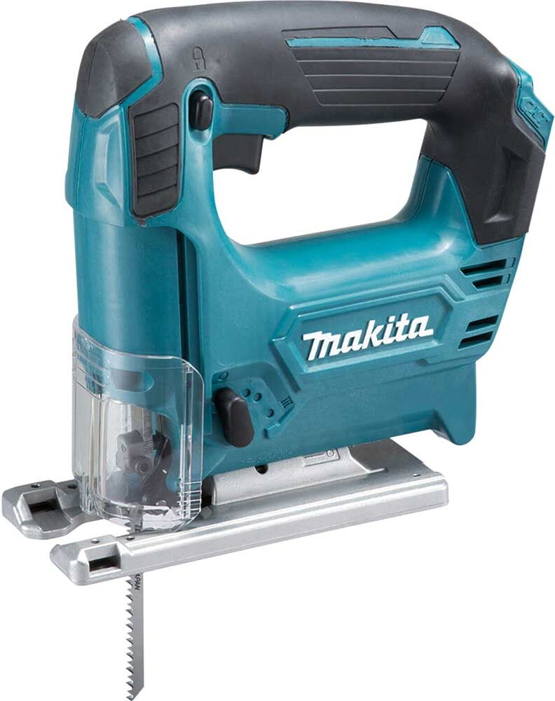 Makita JV101D 12v Max CXT Cordless Jigsaw No Batteries No Battery Charger No Case