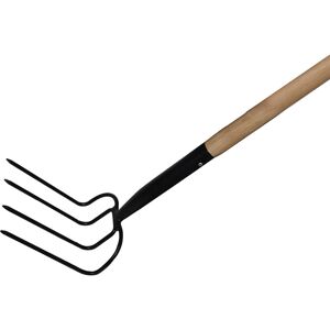 Faithfull Manure Drag Fork