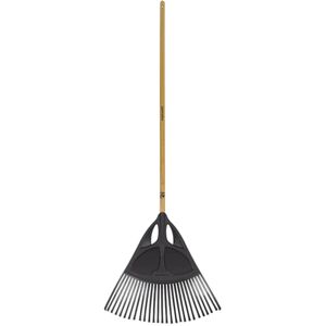 Fiskars XL Leaf Rake 1.7m