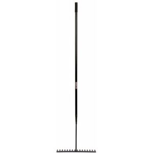 Spear and Jackson Square Tooth Asphalt Rake