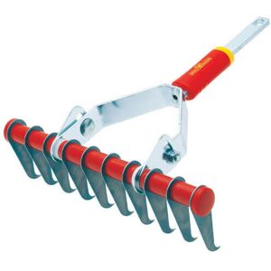 Wolf Garten UGM Multi Change Moss Removal Rake Head