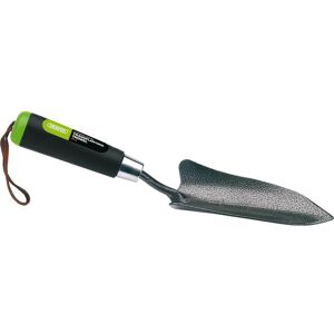Draper Carbon Steel Garden Transplant Trowel Draper Carbon Steel Garden Transplant Trowel