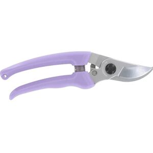 ARS 130DX Hard Chromed Bypass Secateurs Violet ARS 130DX Hard Chromed Bypass Secateurs Violet