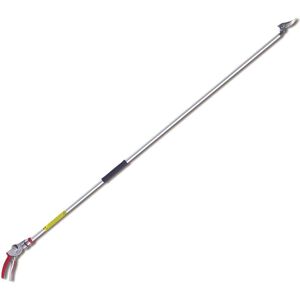 ARS 180R Aluminium Grip Longreach Razor Edge Pruner 1.8m ARS 180R Aluminium Grip Longreach Razor Edge Pruner 1.8m