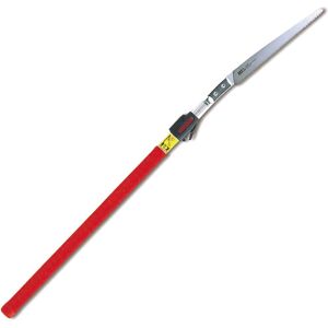 ARS EXW-2.7 Telescopic Pruning Pole Saw 1800mm ARS EXW-2.7 Telescopic Pruning Pole Saw 1800mm