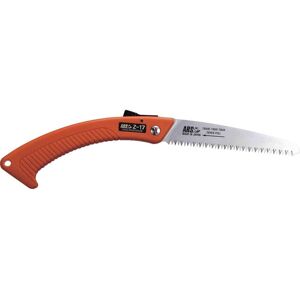 ARS Z-17 Folding Pruning Saw Turbocut Straight Blade 380mm ARS Z-17 Folding Pruning Saw Turbocut Straight Blade 380mm