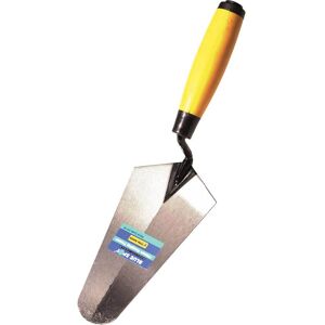BlueSpot Blue Spot 24118 Gauging Trowel - Soft Grip - 180mm BlueSpot Blue Spot 24118 Gauging Trowel - Soft Grip - 180mm