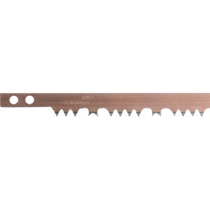 Bahco 23-21 Raker Tooth Bowsaw Blade - Green Wood - 530mm Bahco 23-21 Raker Tooth Bowsaw Blade - Green Wood - 530mm