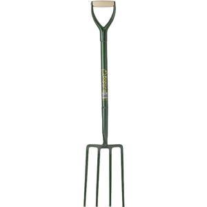 Bulldog Trenching Fork Bulldog Trenching Fork