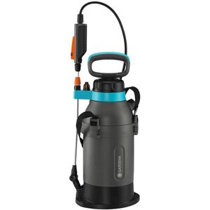Gardena Plus Water Pressure Sprayer 5l Gardena Plus Water Pressure Sprayer 5l