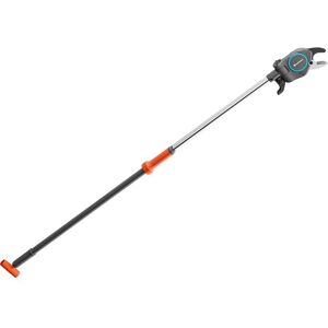 Gardena STARCUT PRO S Bypass Telescopic Tree Pruner and Loppers 1.6m Gardena STARCUT PRO S Bypass Telescopic Tree Pruner and Loppers 1.6m