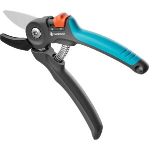 Gardena PREMIUMCUT Dry Wood Anvil Secateurs Gardena PREMIUMCUT Dry Wood Anvil Secateurs