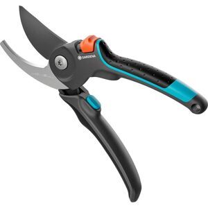 Gardena PREMIUMCUT PRO Green Wood Bypass Secateurs Gardena PREMIUMCUT PRO Green Wood Bypass Secateurs