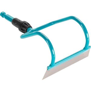 Gardena COMBISYSTEM Draw Hoe Head 120mm Gardena COMBISYSTEM Draw Hoe Head 120mm