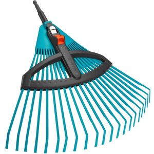 Gardena COMBISYSTEM Adjustable Rake Head Gardena COMBISYSTEM Adjustable Rake Head
