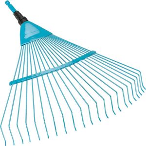 Gardena COMBISYSTEM Spring Wire Rake Head Gardena COMBISYSTEM Spring Wire Rake Head