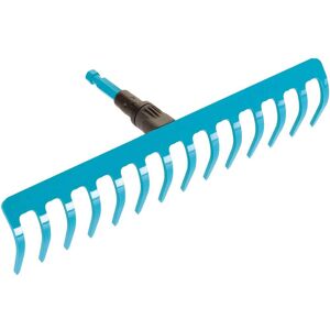 Gardena COMBISYSTEM Soil Rake Head 360mm Gardena COMBISYSTEM Soil Rake Head 360mm