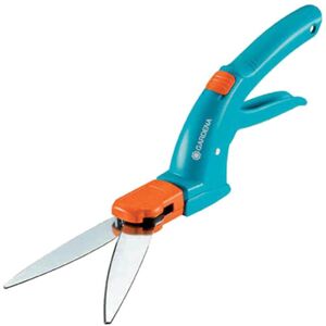 Gardena Classic Rotatable Single Handed Grass Shears Gardena Classic Rotatable Single Handed Grass Shears