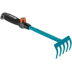 Gardena COMBISYSTEM Hand Flower Rake Gardena COMBISYSTEM Hand Flower Rake