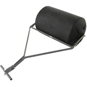Handy THGR60P Push Poly Garden Lawn Roller 0.6m Handy THGR60P Push Poly Garden Lawn Roller 0.6m