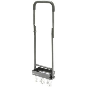 Handy THHTA Hollow Tine Lawn Aerator Handy THHTA Hollow Tine Lawn Aerator