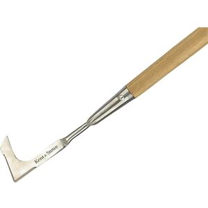 Kent and Stowe Stainless Steel Long Handled Patio Weeder Kent and Stowe Stainless Steel Long Handled Patio Weeder
